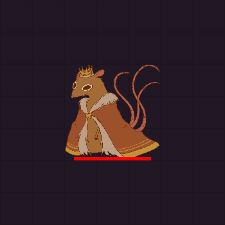 Image of a Rat King