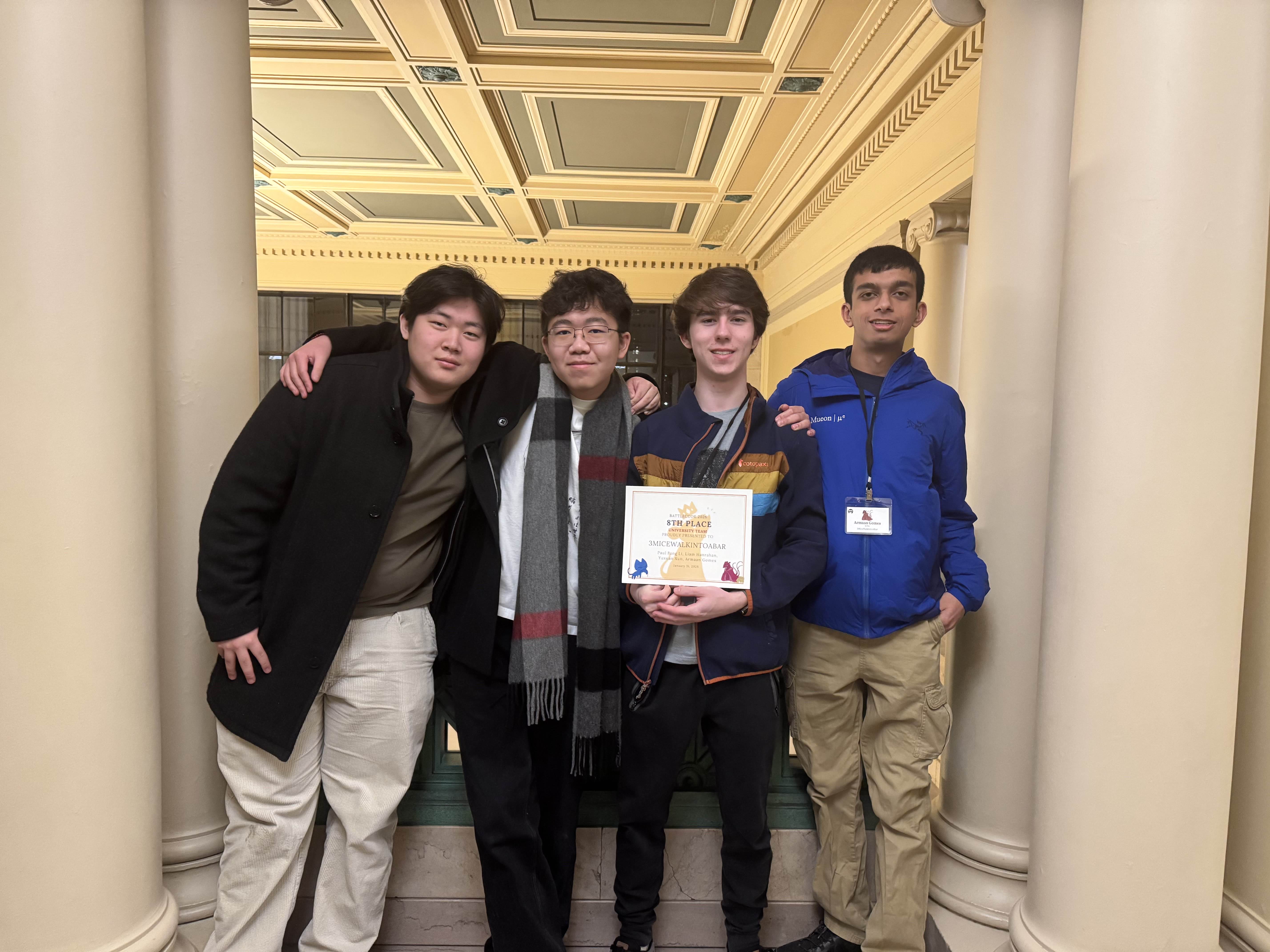 Team 3MiceWalkIntoABar